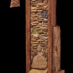 Sculptures - Products