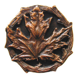 Lodge & Nature Hardware - Cabinet And Drawer Knobs