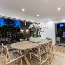 Chic Interiors