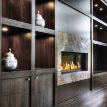 built ins