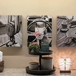 Nautical Art - Photographs