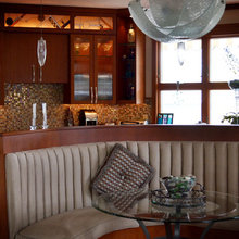 Settee