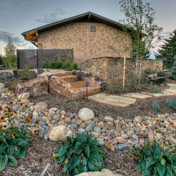 Ponderosa Renovation