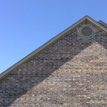 Roof Touch Up