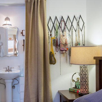 My Houzz : Country Charm in Artist's Northern California Home