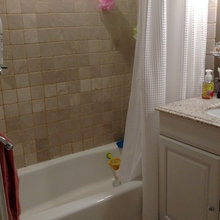 Bathroom Ideas