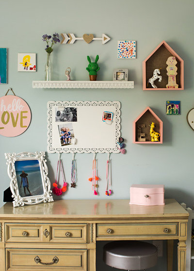 Farmhouse Kids by Parisi Images