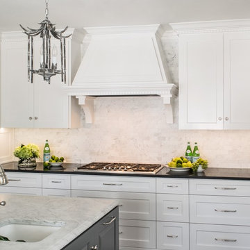 Terrell Hills Kitchen in San Antonio