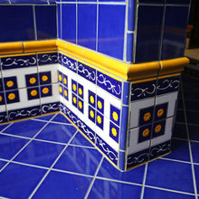 Mexican Tile