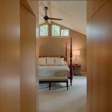 Pebble Beach Retreat