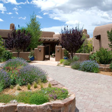 Southwestern Home