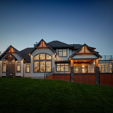 Whitecroft Renovation