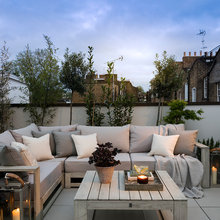 Garden Ten Poele
