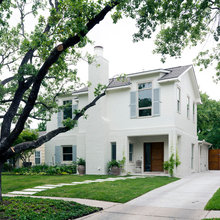 Gregg - exterior