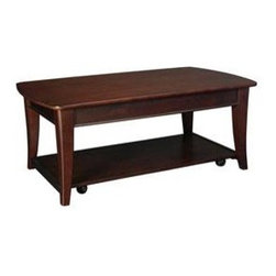 Bestsellers - Coffee Tables