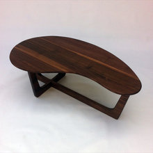 Kidney Bean Table
