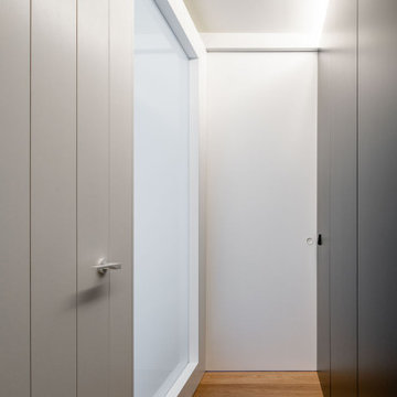 Apartment for a Publisher