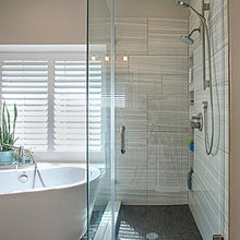 Bathroom Ideas