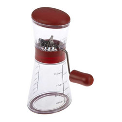 Nut Chopper - Progressive - Food Processors