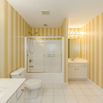 Wall treatments