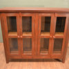 Bayshore Display Cabinet