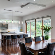 kitchen / dinning