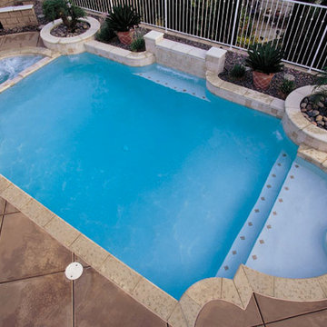 Residential Pools
