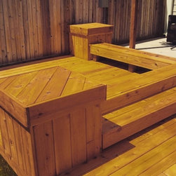 Decks - Products