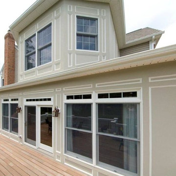 Virginia Home Additions