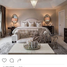 Master Bedroom/Bath