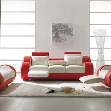 Leather Sofa Sets