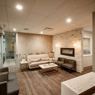 Evolve Massage Therapy College