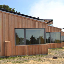 siding