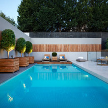 my pool