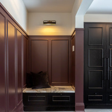 Rideau Renovation