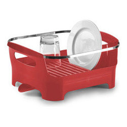 Wash & Dry Dish Rack - Dish Racks