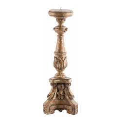 Candlesticks - Candleholders