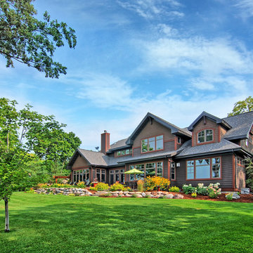 Lake Maud Home