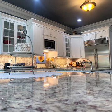 Kitchen Renovations