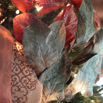 Southwest Holiday Decor
