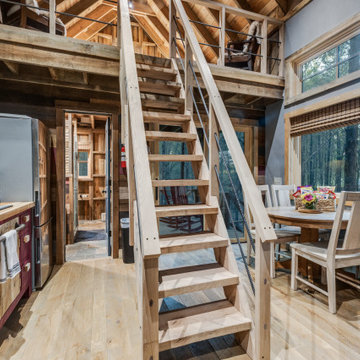 Private Cabin