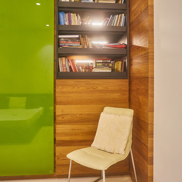 book unit