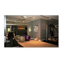 Fitness Room