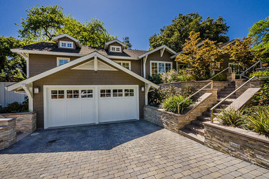 Exterior home photo in San Diego