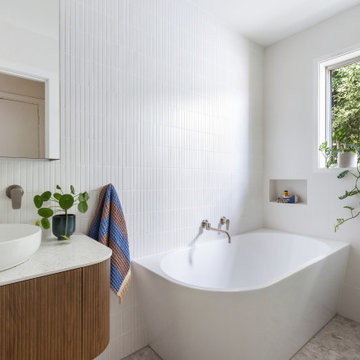 Beverley Rd - Family Bathroom