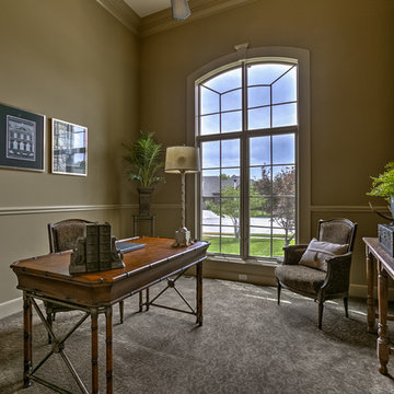 16321 Larsen Street Overland Park - $669,000