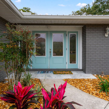 Crystal River, FL | Vacant Home Staging