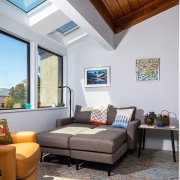 Half-New in Half Moon Bay