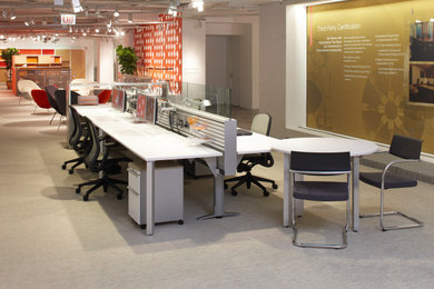 Commercial Projects