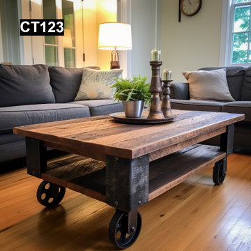 Coffee Tables